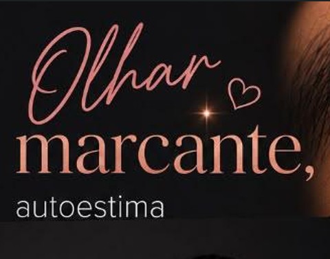 Logo Olhar Marcante